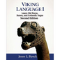 Viking Language 1: Learn Old Norse, Runes, and Icelandic Sagas - Paperback