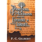 Practical Lessons from the Experience of Israel - Paperback