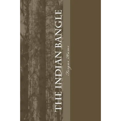 The Indian Bangle - Paperback