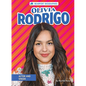 Olivia Rodrigo: Actor and Singer - Library Binding