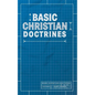 Basic Christian Doctrines - Paperback