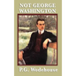 Not George Washington - Hardcover