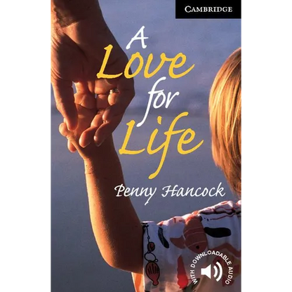 A Love for Life Level 6 - Paperback