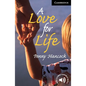 A Love for Life Level 6 - Paperback