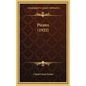 Pirates (1922) - Hardcover