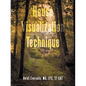 House Visualization Technique - Paperback