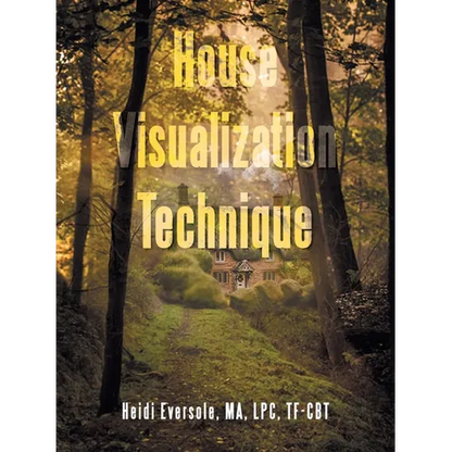 House Visualization Technique - Paperback