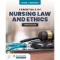 Essentials of Nursing Law and Ethics - Paperback