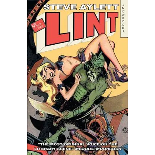 Lint - Paperback