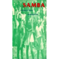 Samba: Resistance in Motion - Paperback