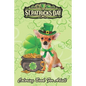 St Patricks Day Coloring Book For Adult: Chihuahua Dog Shamrock An Adult Coloring Books St Patrick for Kids, Adults with Beautiful Irish Shamrock, Lep - Paperback