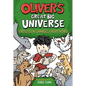 Oliver's Great Big Universe #3: Evolution Changes Everything! - Hardcover