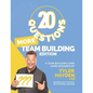 More Team Building 20: A Team Bulding Card Game - Paperback