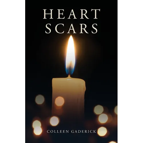 Heart Scars - Paperback