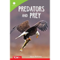 Predators and Prey - Paperback