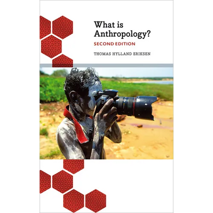 What is Anthropology? - Hardcover
