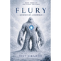 Flury: Journey of a Snowman - Paperback