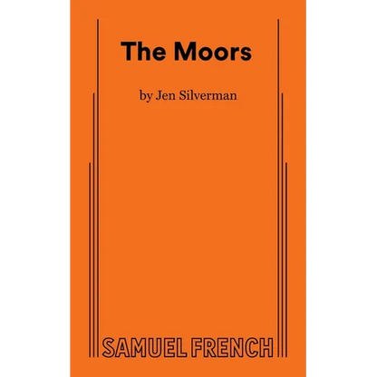The Moors - Paperback