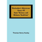 Hasisadra's Adventure; Essay #7 from "Science and Hebrew Tradition" - Paperback