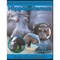 Hippopotamus: Photos and Fun Facts for Kids - Paperback
