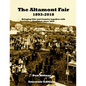 The Altamont Fair 1893-2018 Souvenir Edition: Bringing City and Country together with Tradition since 1893 - Paperback