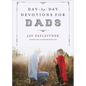 Day-By-Day Devotions for Dads - Hardcover