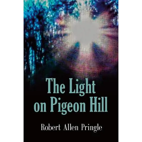 The Light on Pigeon Hill - Paperback