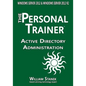 Active Directory Administration for Windows Server 2012 & Windows Server 2012 R2 - Paperback