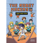 Robot Dance Fever: Book 6 - Library Binding