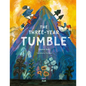 The Three-Year Tumble: Based on a Korean Folktale - Hardcover