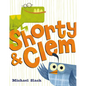 Shorty & Clem - Hardcover