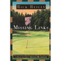 Missing Links - Paperback