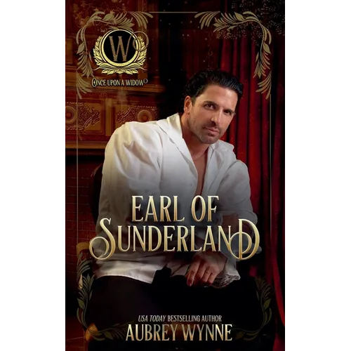 The Earl of Sunderland - Paperback