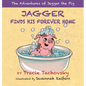 Jagger the Pig Finds His Forever Home - Hardcover