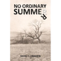 No Ordinary Summer - Paperback