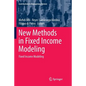 New Methods in Fixed Income Modeling: Fixed Income Modeling - Paperback