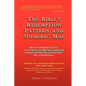 The Bible's Redemption Pattern and Numeric Map - Paperback