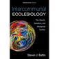 Intercommunal Ecclesiology: The Church, Salvation, and Intergroup Conflict - Paperback