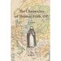 The Chronicles of Thomas Frith, OP - Paperback
