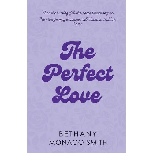 The Perfect Love - Paperback