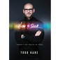 Hide & Seek: There's No Truth in Fear - Hardcover