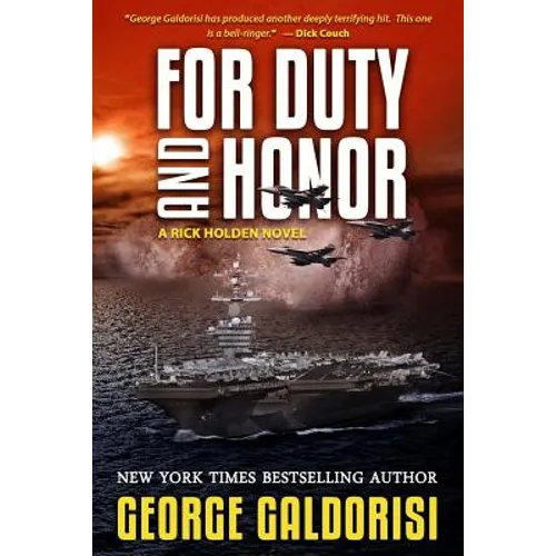 For Duty and Honor - Paperback