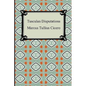 Tusculan Disputations - Paperback