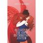 Blessed by the Cupid Distribution System: A Cozy and Steamy Lesbian Paranormal Romance - Paperback
