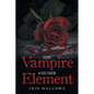 The Vampire and Her Element - Paperback