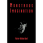 Monstrous Imagination - Paperback