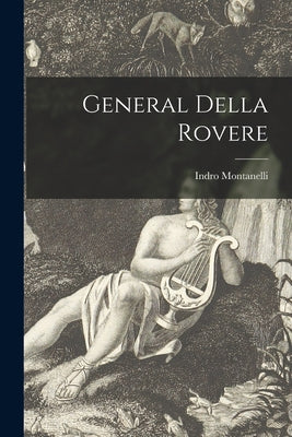 General Della Rovere - Paperback
