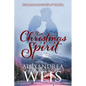 The Christmas Spirit - Paperback
