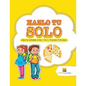 Hazlo Tu Solo: Libros De Actividades 8 Años Vol -2 Fracciones Y Decimales - Paperback