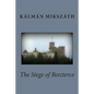 The Siege of Beszterce - Paperback